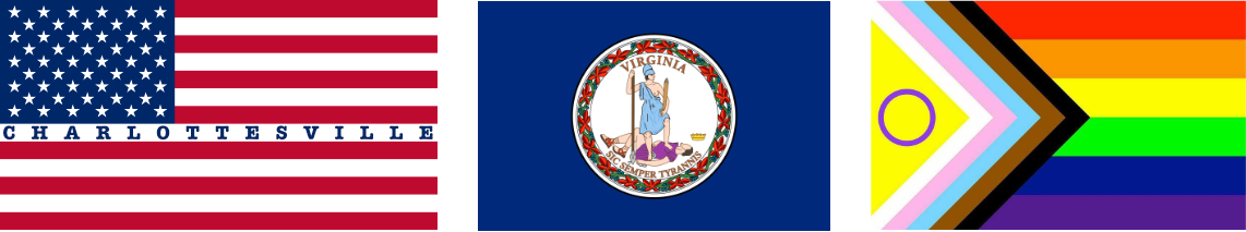 Pride Flag