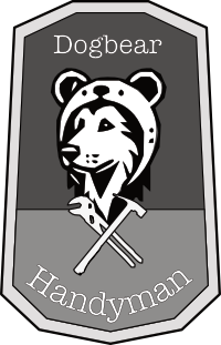 Dogbear Logo
